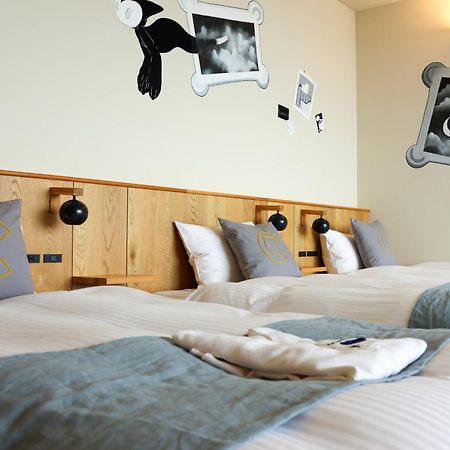 Kamome Slow Hotel The Compact 아와지 외부 사진