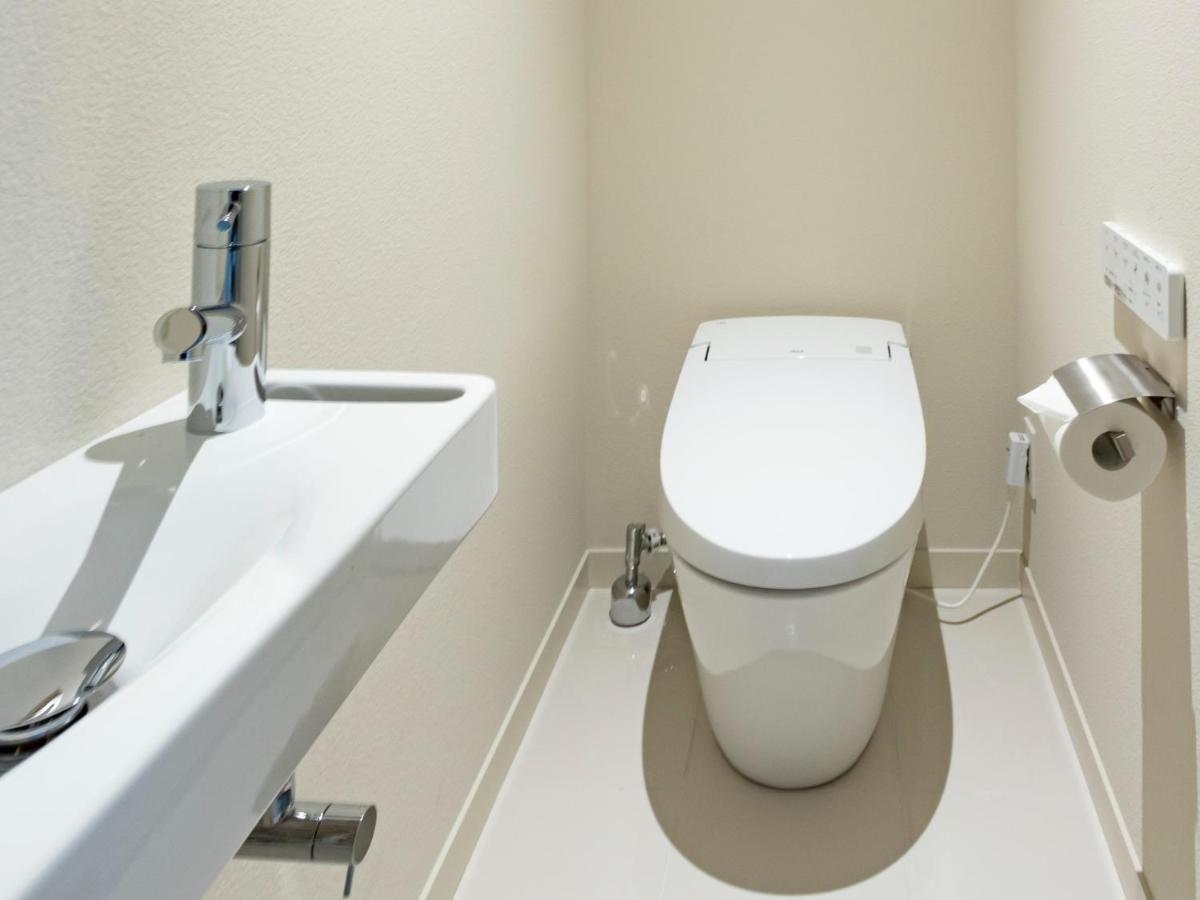 Kamome Slow Hotel The Compact 아와지 외부 사진