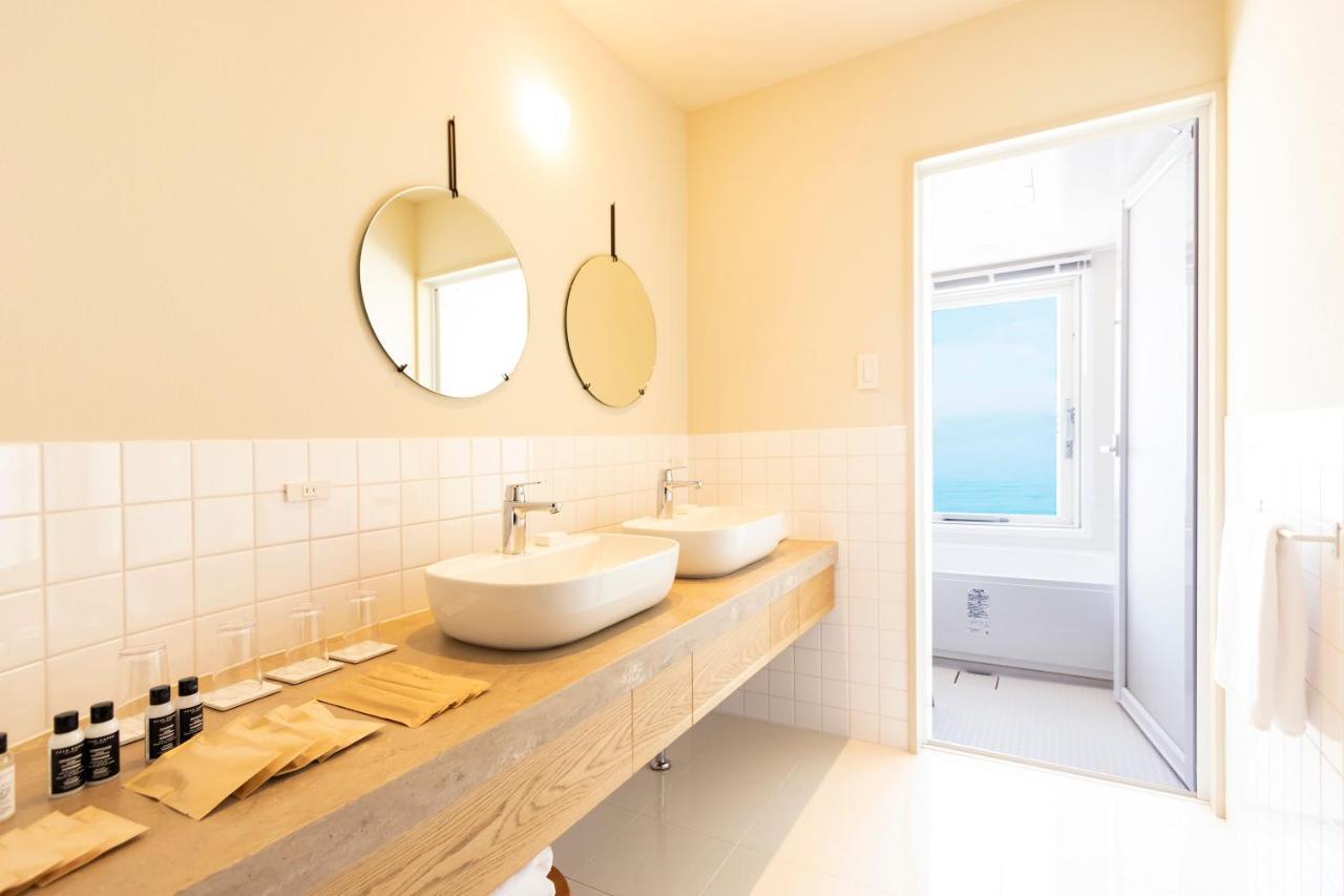 Kamome Slow Hotel The Compact 아와지 외부 사진