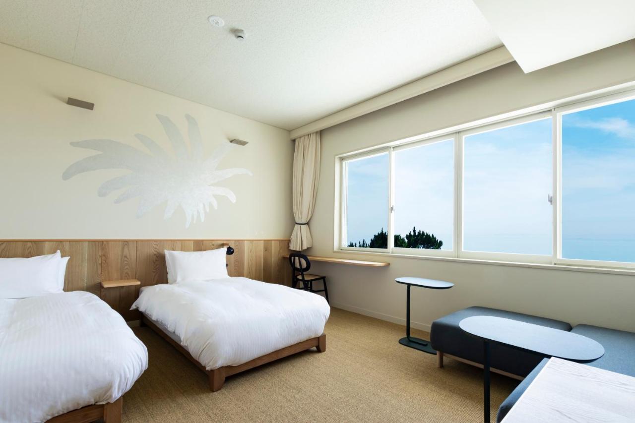 Kamome Slow Hotel The Compact 아와지 외부 사진