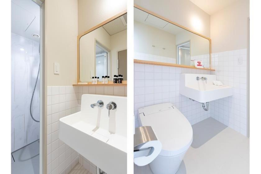 Kamome Slow Hotel The Compact 아와지 외부 사진