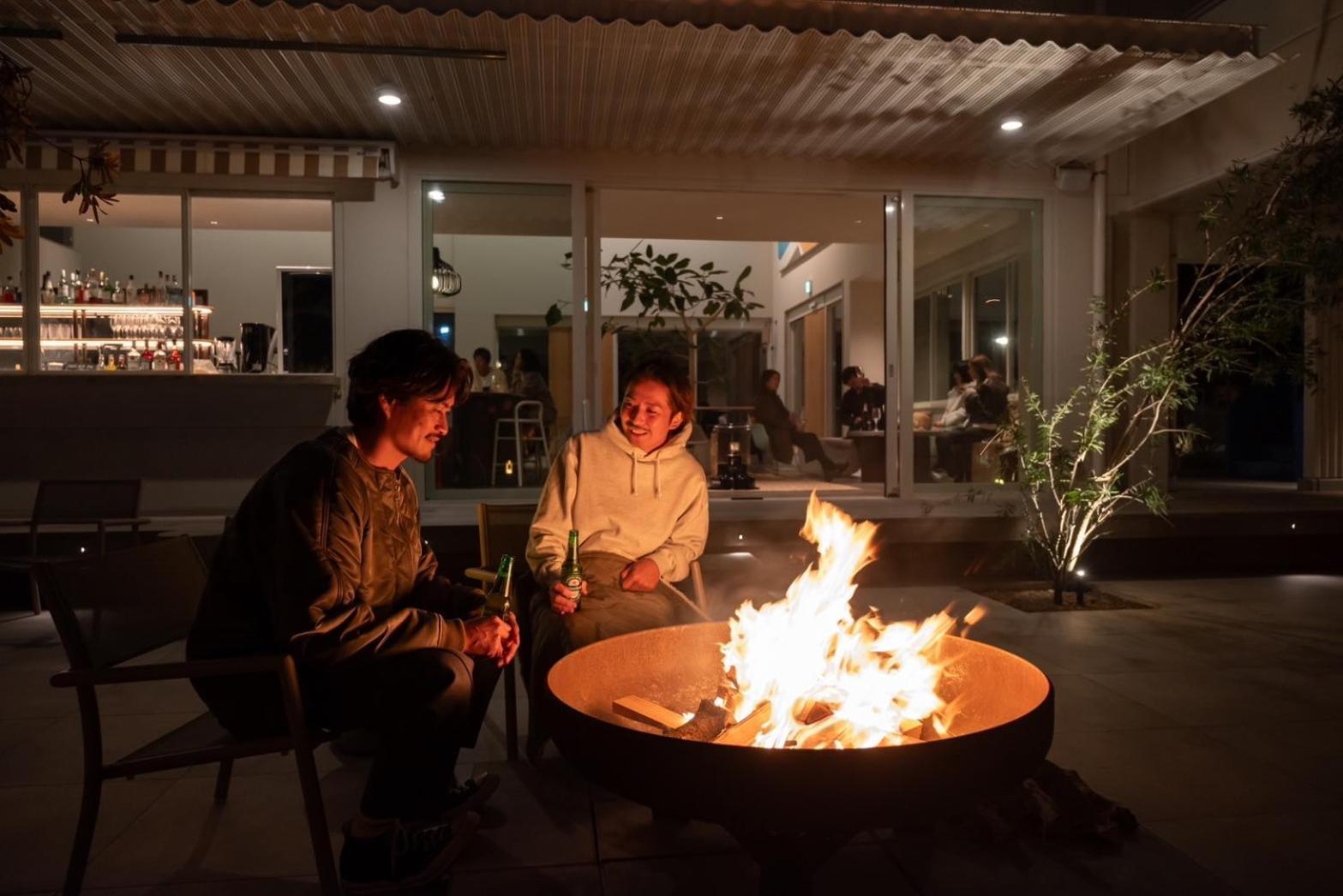 Kamome Slow Hotel The Compact 아와지 외부 사진