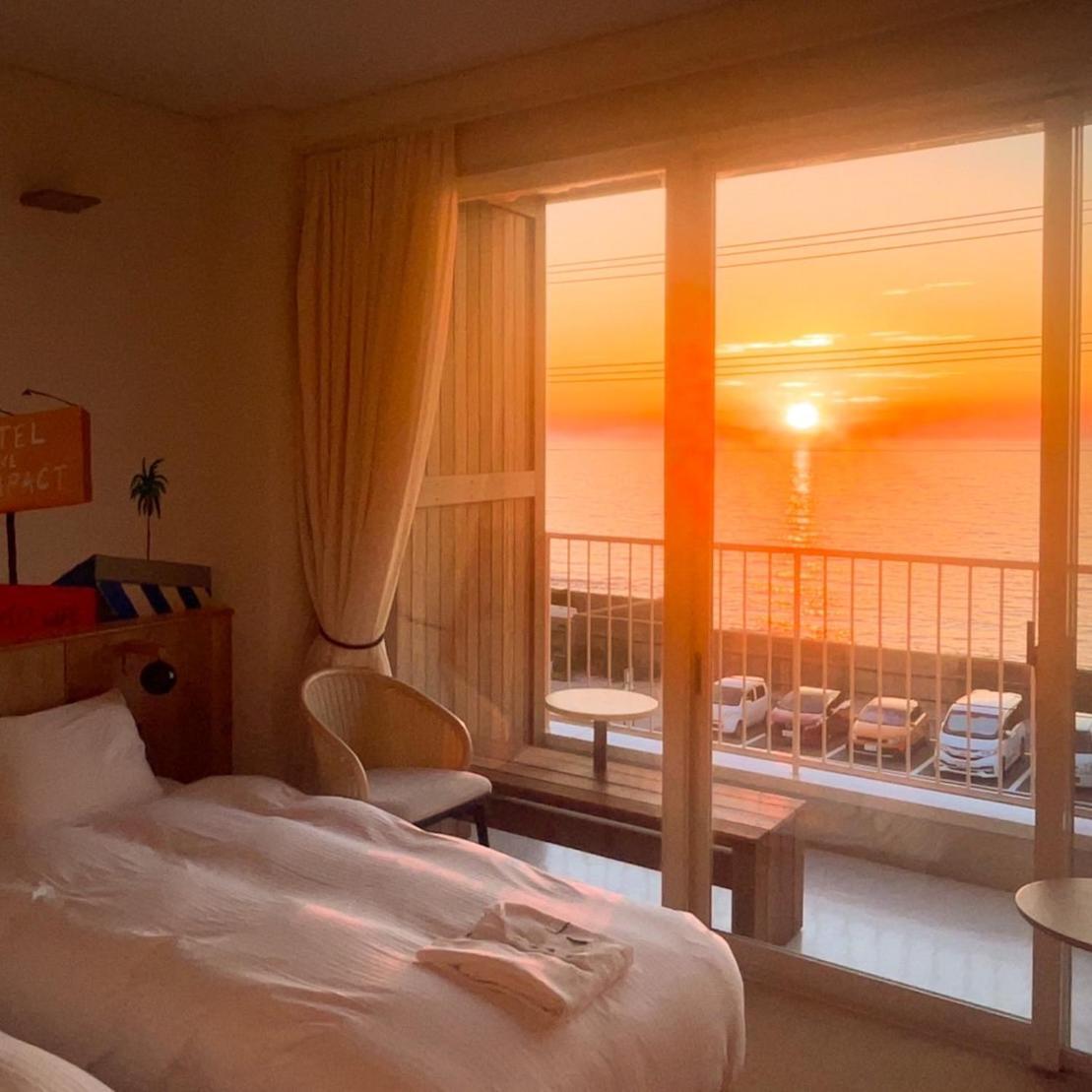 Kamome Slow Hotel The Compact 아와지 외부 사진