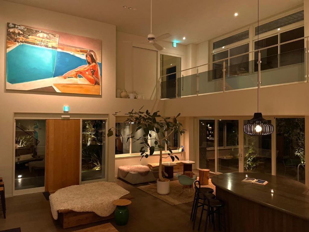 Kamome Slow Hotel The Compact 아와지 외부 사진