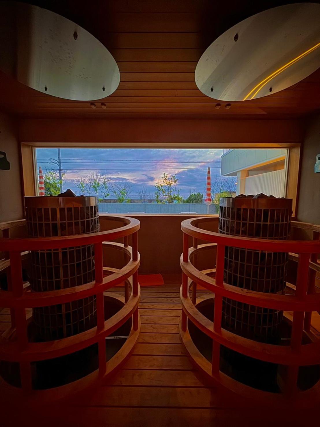 Kamome Slow Hotel The Compact 아와지 외부 사진