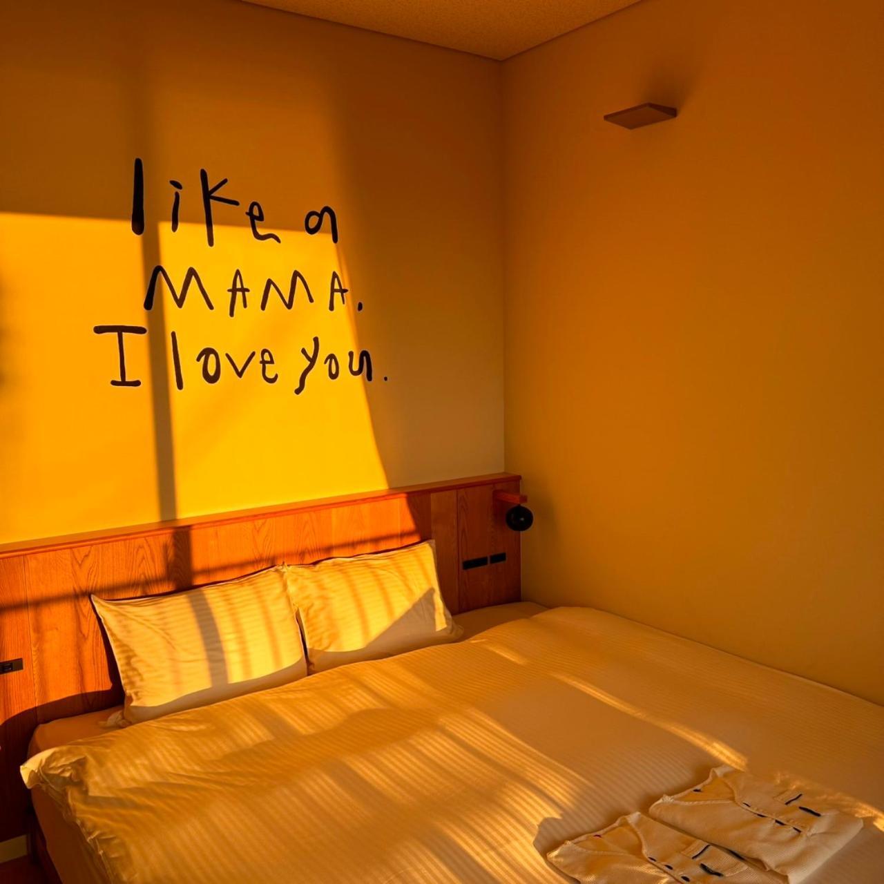 Kamome Slow Hotel The Compact 아와지 외부 사진
