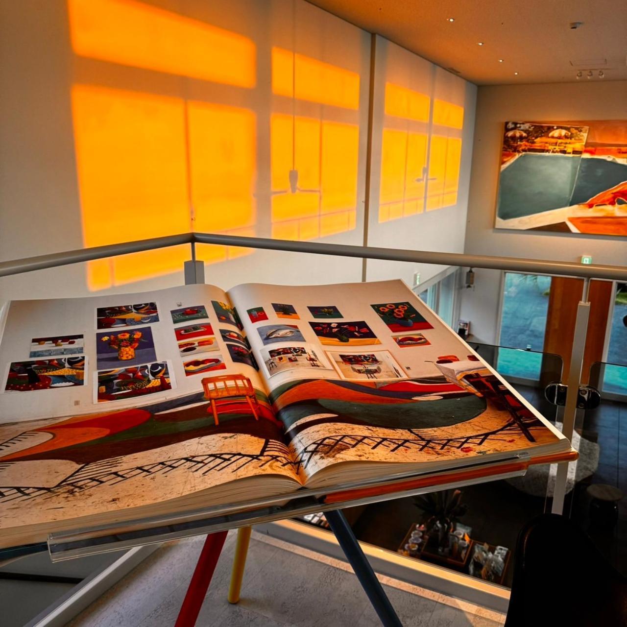 Kamome Slow Hotel The Compact 아와지 외부 사진